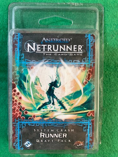 Android netrunner lcg - android,
