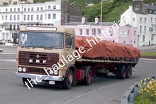 THH Truck Photos - ERF B