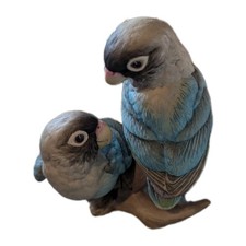 Boehm "Baby Lovebird" Figurine