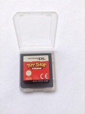 Toy shop - (nintendo, ds)
