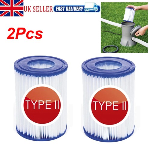Pool filter cartridge size - filter,