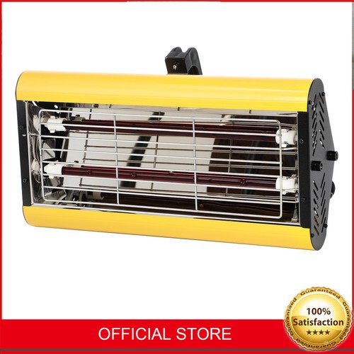Infrared dryer heating lamp - dryer,