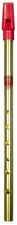 Flageolet brass - flageolet,