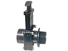 Valterra slide valve - slide, solvent
