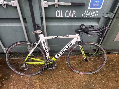 Focus izalco tria trialthlon - tria,