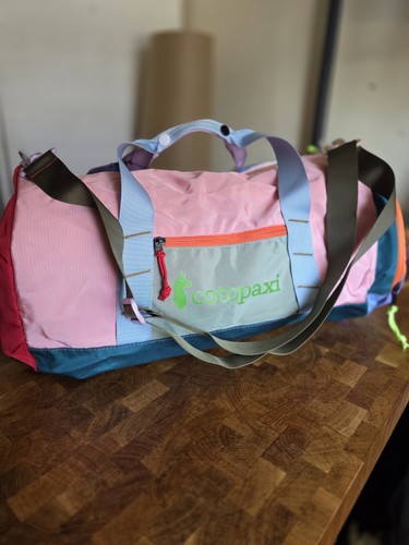 Cotopaxi travel gym - travel/gym, duffle