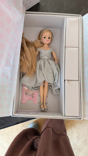 Sindy anniversary collectable - anniversary,