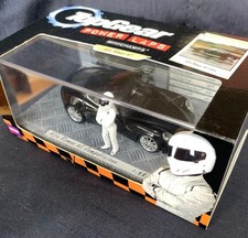 Minichamps 1:43 Scale Top Gear Power Laps Alfa Romeo 8c Competizione Boxed