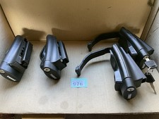 THULE 775 Foot pack for open