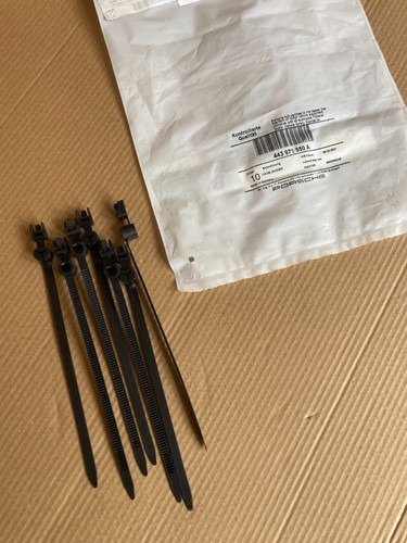 443971850a genuine porsche - ,
