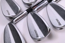 Ping i500 Irons / 6-PW / Blue