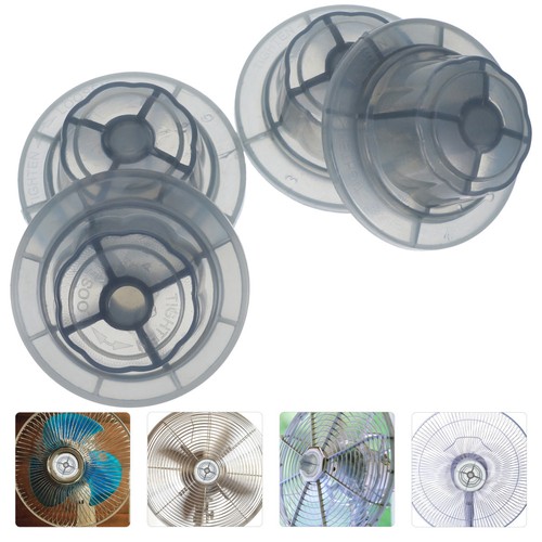 Pcs universal fan nut caps - pcs,