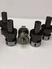 CNC Collet Tool Holder Job Lot
