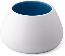 Navaris Ceramic Dog Bowl -