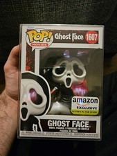 Funko Pop Vinyl - Movies #1607