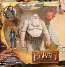 The Hobbit Goblin King &