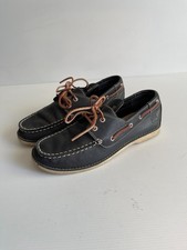 Timberland boat deck shoes EU