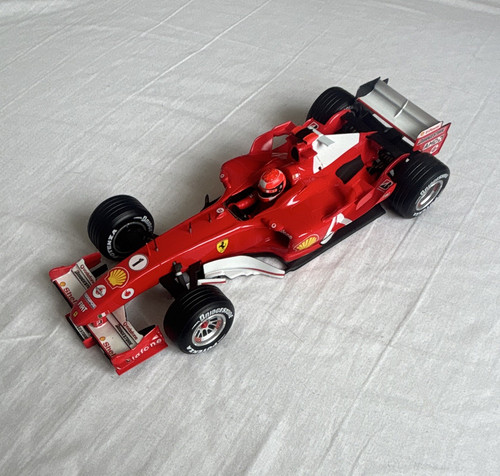 Ferrari f2005 - ferrari,