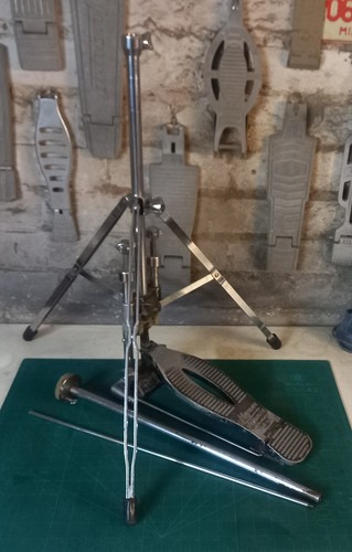 Vintage hayman - 60's,