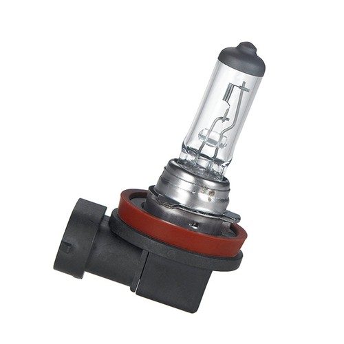 Light bulb single - h11, 711