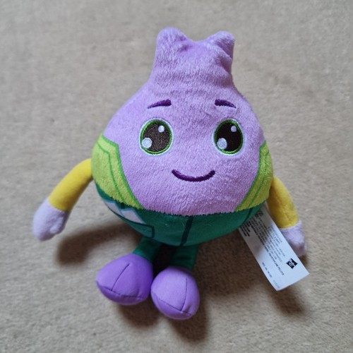 Cbeebies hasbro moon and - moon, mr