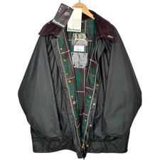 Barbour P123 Gamefair Wax