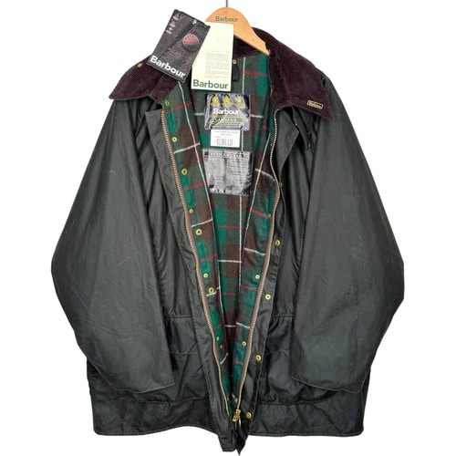 Barbour p123 gamefair - p123,