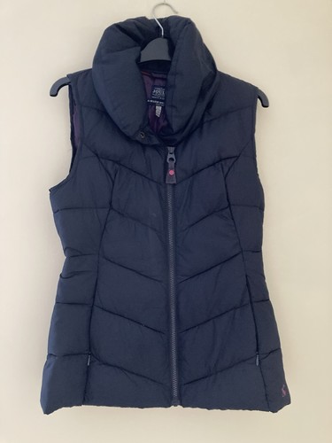 Joules lightly padded gilet - joules,