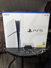 BRAND NEW SEALED PlayStation 5