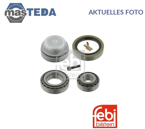 08838 wheel bearing set wheel