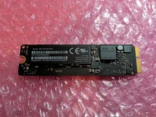 Samsung 256gb SSD