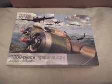 Marks and Spencer 1000 Piece Puzzle New and Unopened In Box