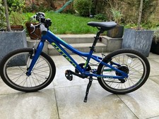 Carrera Abyss Junior Hybrid