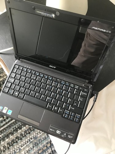 Acer aspire one notebook - aspire,