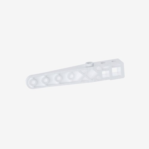 Replacement plast toilet - replacement,