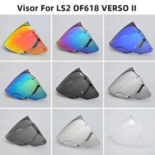 OF 618 VISOR Motorcycle Helmet