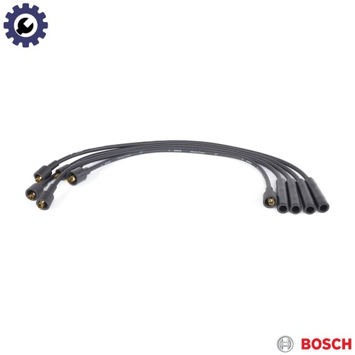 Ignition cable kit 986 - ignition,