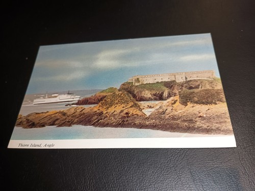 Thorn island ferry - thorn, &