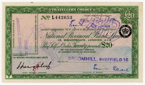 Elizabeth revenue - ii,