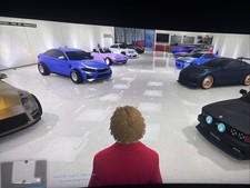 Modded Cars GTA Enhanced Pc 20
