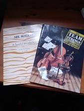 Two Violin Tutor Books Beginners And 3rd Position