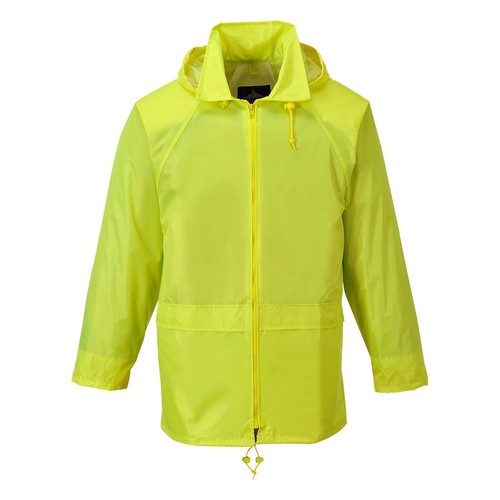 Portwest classic rain jacket - jacket,