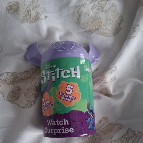 Stitch surprise children - stitch,