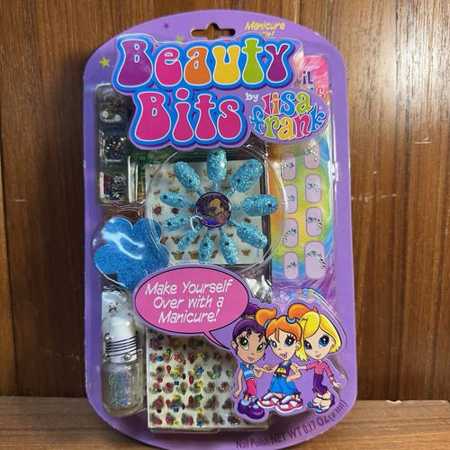 Vintage beauty bits by - 90’s,