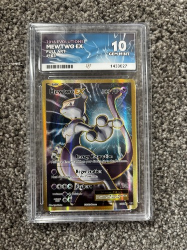 Pokemon tcg evolutions - tcg,
