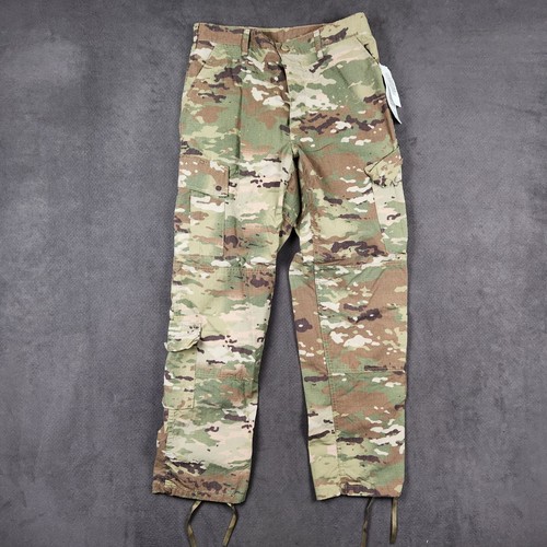 Military combat trousers - military,