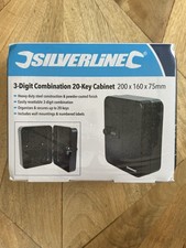 SILVERLINE COMBINATION CABINET