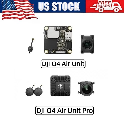 Dji air unit - dji, /