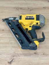 Dewalt XR 18V DCN692 1st Fix
