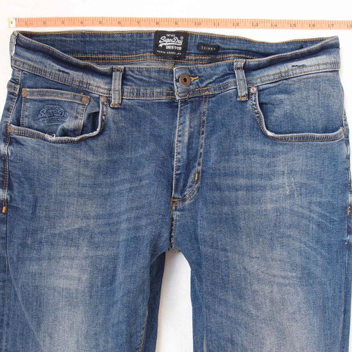 Mens superdry skinny - mens,